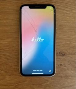 iPhone