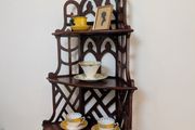 Wall Shelves