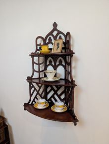 Wall Shelves