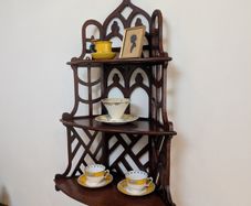 Wall Shelves