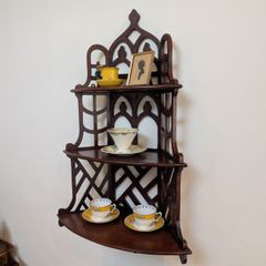 Wall Shelves
