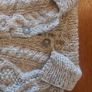 Aran jumper Image 2
