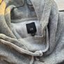 Gray hoodie Image 3