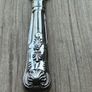 Vintage Mayell silver-plated cake slice server. Image 4