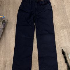 Gap trousers