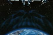 Testament The New Order (1988, Europe pressing)