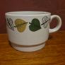 vintage arklow pottery teacups Image 8