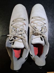 Under Armour Golf Shoes