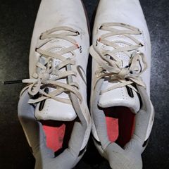 Under Armour Golf Shoes