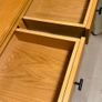 Wooden cabinet Image 2