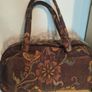 Boho bag Image 3