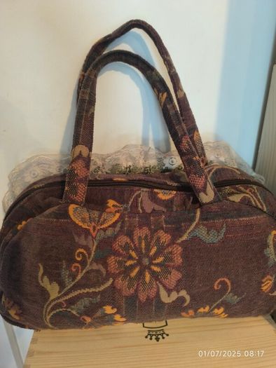 Boho bag