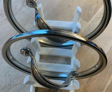 Kitchen Universal Lid holder (Brand new)(Free postage)