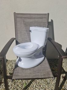 Potty