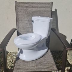 Potty