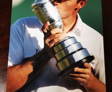 Padraig Harrington
