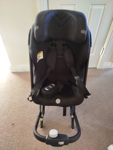 axkid one 2