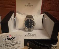 Tissot Prx Powermatic 80