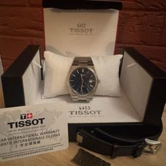 Tissot Prx Powermatic 80