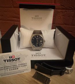 Tissot Prx Powermatic 80