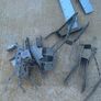 Large Selection of joist hangers & ties for sale Image 5