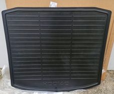 Skoda Kodiaq mat
