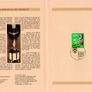 1997 Bundes Republic Deutschland (Germany) Federal Annual Stamp EFT Collection incl 45 images of contents Image 4