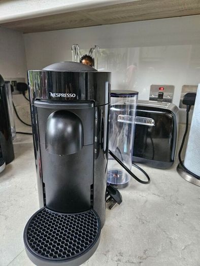 Nespresso Vertuo Plus