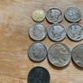 Silver coins USA Image 4