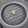 bike wheels  front 26" Image 4
