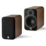 Q Acoustics 5020 Rosewood Bookshelf Speakers Image 3