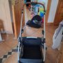 Zummi Halo travel system with bassinet and toddler seat Image 2