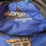 Vango Wilderness Sleeping Bag Image 2