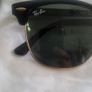 Rayban Clubmaster Image 2