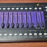 Lighting Control Desk Image 2