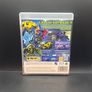 Ben 10 Ultimate Alien Cosmic Destruction Ps3 Image 4