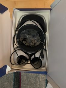 Like new PSVR 2 in original packaging