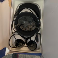 Like new PSVR 2 in original packaging