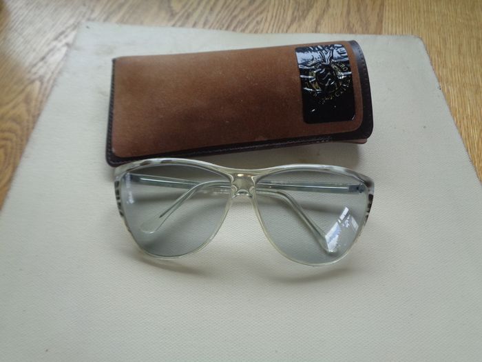 Vintage Sunglasses for Sale