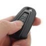 3 in 1 Bicycle ALARM  light with Remote Control, Last two Image 2