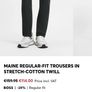 hugo boss trousers Image 2