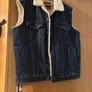 mens  jacket Levi size M Image 2