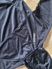 Black O'Neills Training Top