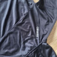 Black O'Neills Training Top