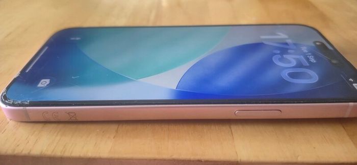iphone 15 plus 128gb pink
