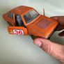 Ford Escort 1100L car model Image 5