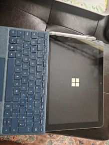 Microsoft surface Go