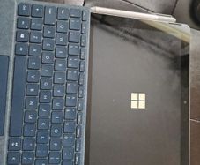 Microsoft surface Go