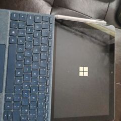 Microsoft surface Go