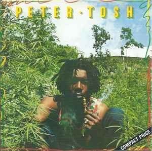 Peter Tosh  |  Legalise It